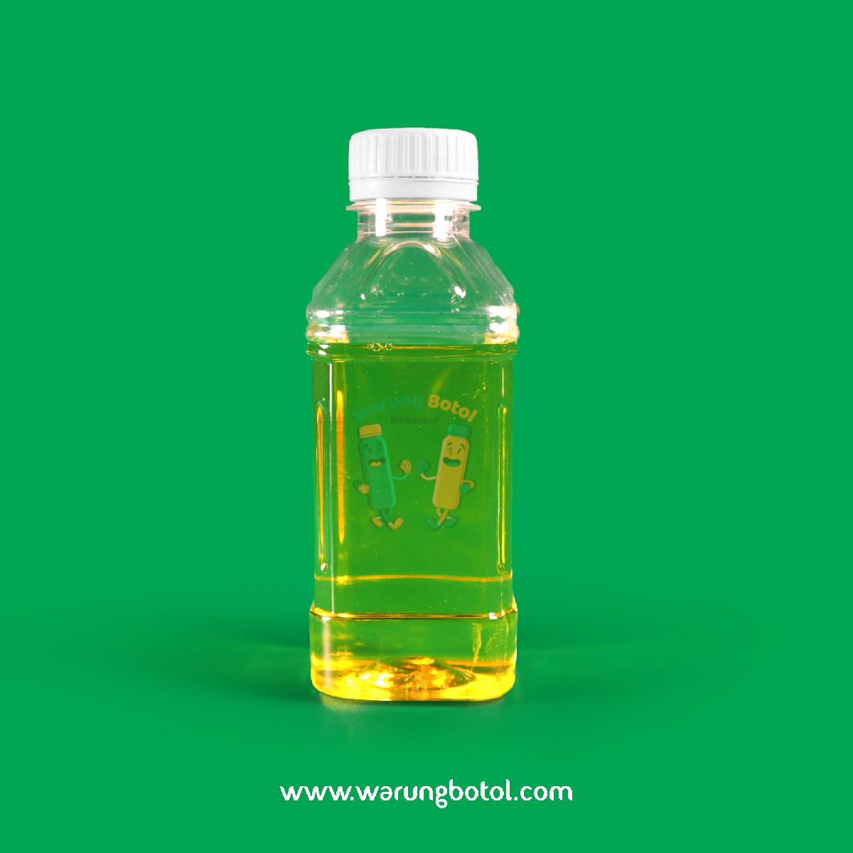 distributor jual botol palastik murah dan unik 250ml untuk kopi, sirup, jus, minuman, susu soda boba terdekat di bandung jakarta bekasi bogor